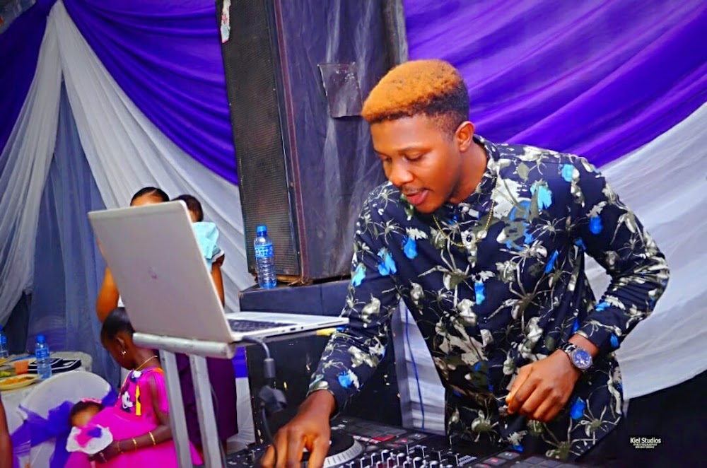DJ Klassic - Event Plainng Services/ DJ Services in Enugu photo 2